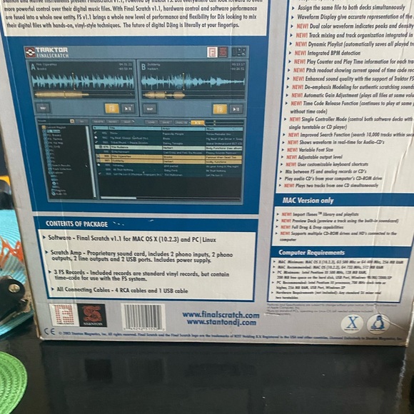 DJ software - Picture 2 of 14